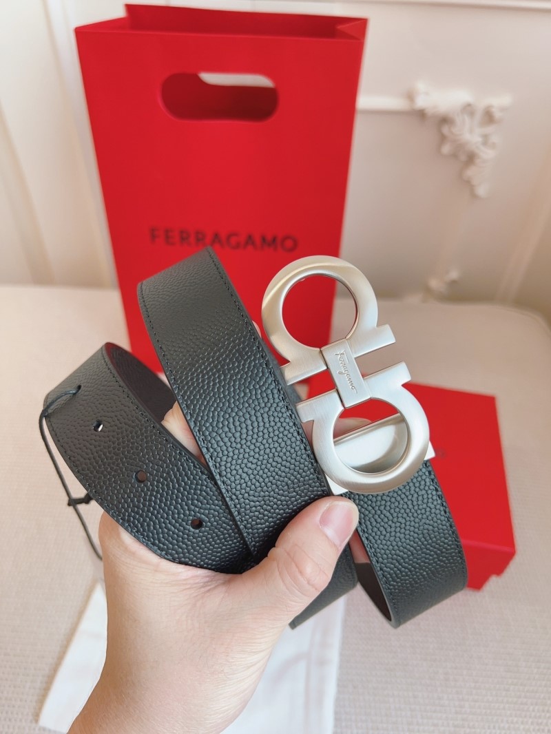 Ferragamo Belts